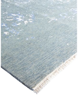 Bloomingdale's Indian OAK M6886 Area Rug, 9' x 12'3"