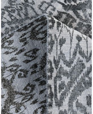 Bloomingdale's Indian OAK M8167 Area Rug, 8'10" x 12'1"