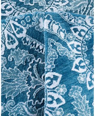 Bloomingdale's Indian OAK M7322 Area Rug, 9' x 12'2"