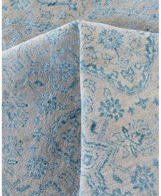 Bloomingdale's Indian OAK M7107 Area Rug, 9' x 10'2"