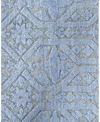 Bloomingdale's Indian OAK M6988 Area Rug, 9'1" x 12'3"