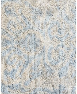 Bloomingdale's Indo Turkish M6428 Area Rug, 9'1" x 12'1"