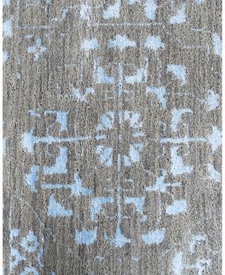 Bloomingdale's Indian OAK M2033 Area Rug, 9'4" x 12'3"