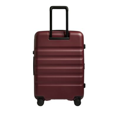 Icon Stripe Medium Suitcase