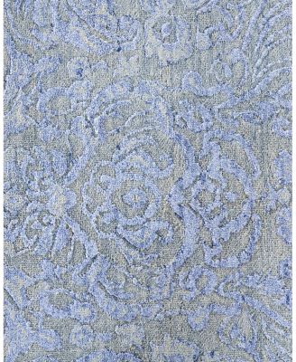 Bloomingdale's Indian OAK M7551 Area Rug, 9'1" x 12'