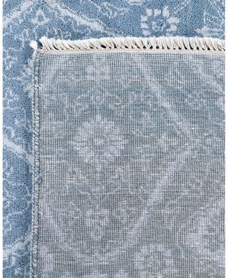 Bloomingdale's Indian OAK M7412 Area Rug, 9'2" x 12'3"