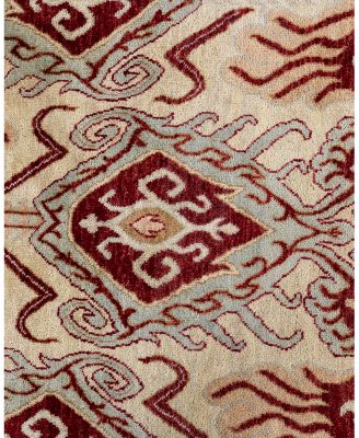 Bloomingdale's Indian OAK M6328 Area Rug, 8' x 10'2"