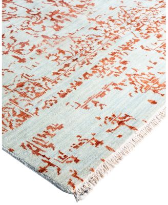 Bloomingdale's Indian OAK M6511 Area Rug, 8'1" x 10'