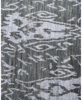 Bloomingdale's Indian OAK M6243 Area Rug, 8'1" x 10'2"
