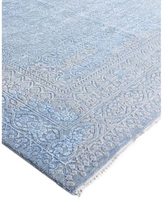 Bloomingdale's Indian OAK M7703 Area Rug, 8'2" x 10'2"