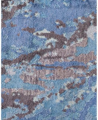 Bloomingdale's Indian OAK M7539 Area Rug, 8'1" x 9'10"