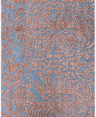 Bloomingdale's Indian OAK M7392 Area Rug, 8' x 10'3"
