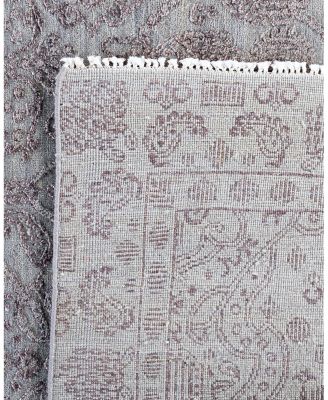 Bloomingdale's Indian OAK M7354 Area Rug, 8' x 10'1"