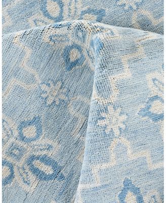 Bloomingdale's Indo Turkish M6594 Area Rug, 7'10" x 9'10"