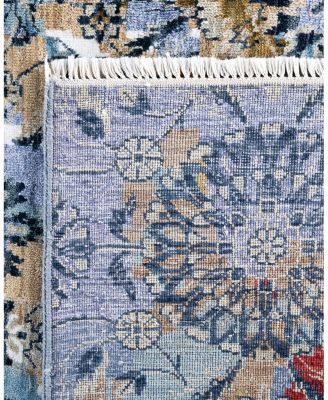 Bloomingdale's Indian OAK M7411 Area Rug, 8' x 10'3"
