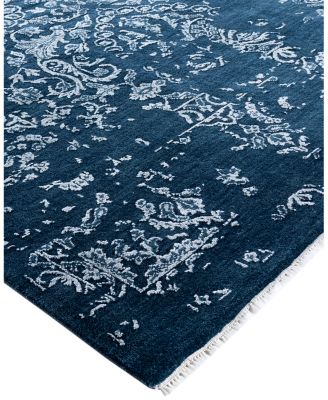 Bloomingdale's Indian OAK M6921 Area Rug, 8' x 9'10"