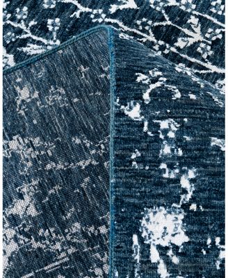 Bloomingdale's Indian OAK M7147 Area Rug, 8'2" x 10'1"