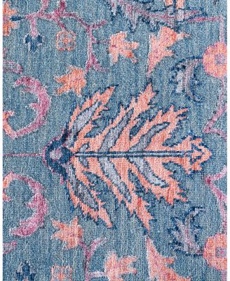 Bloomingdale's Indian OAK M7649 Area Rug, 8'2" x 10'3"