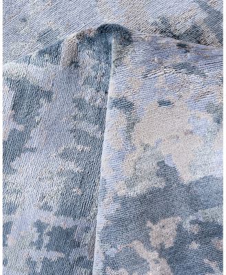 Bloomingdale's Indian OAK M7146 Area Rug, 8'1" x 10'2"