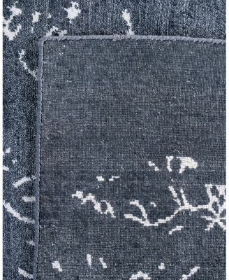 Bloomingdale's Indo Modern M6966 Area Rug, 8' x 10'2"