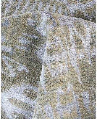 Bloomingdale's Indian OAK M6377 Area Rug, 8'1" x 10'1"