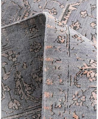 Bloomingdale's Indian OAK M7737 Area Rug, 8'2" x 10'