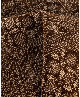 Bloomingdale's Indo Savannah M6058 Area Rug, 8'2" x 10'1"