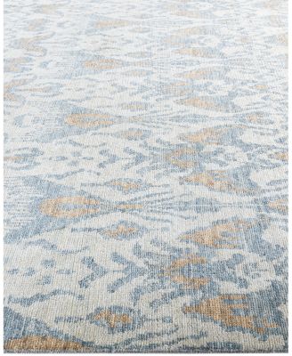 Bloomingdale's Indo Ganga M6501 Area Rug, 7'10" x 10'4"