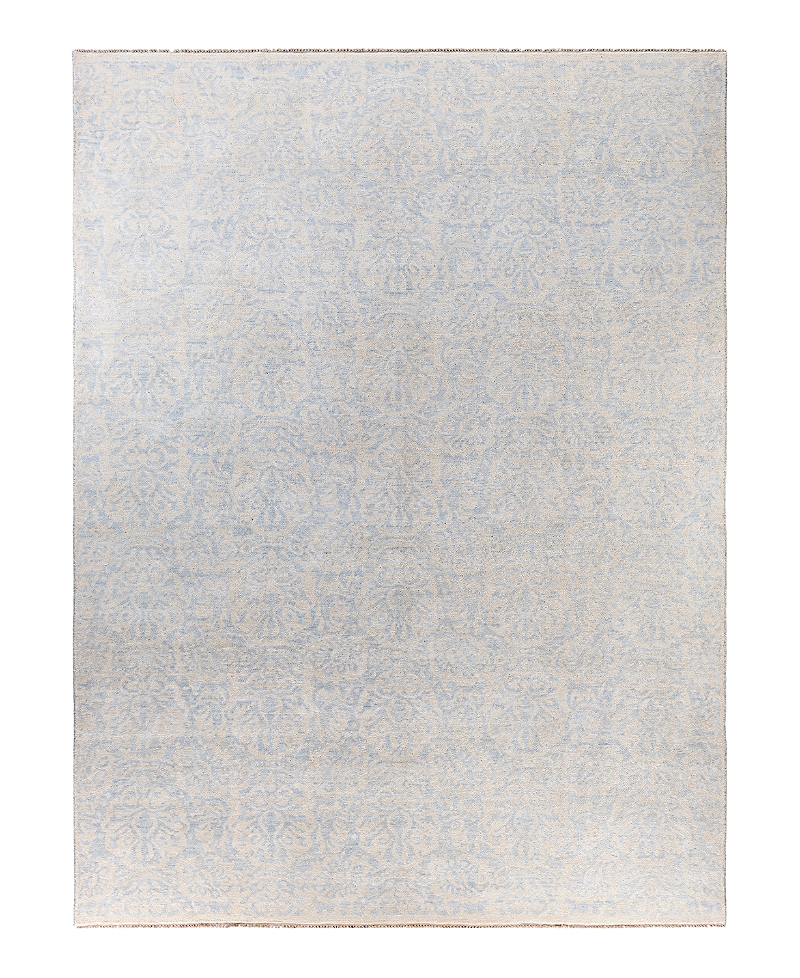 Bloomingdale's Indo Turkish M6428 Area Rug, 9'1 X 12'1