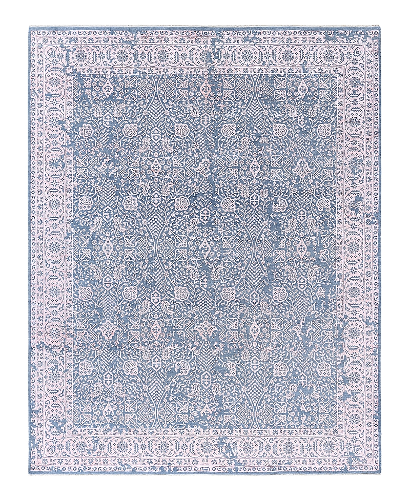 Bloomingdale's Indian Oak M8471 Area Rug, 8' X 10'