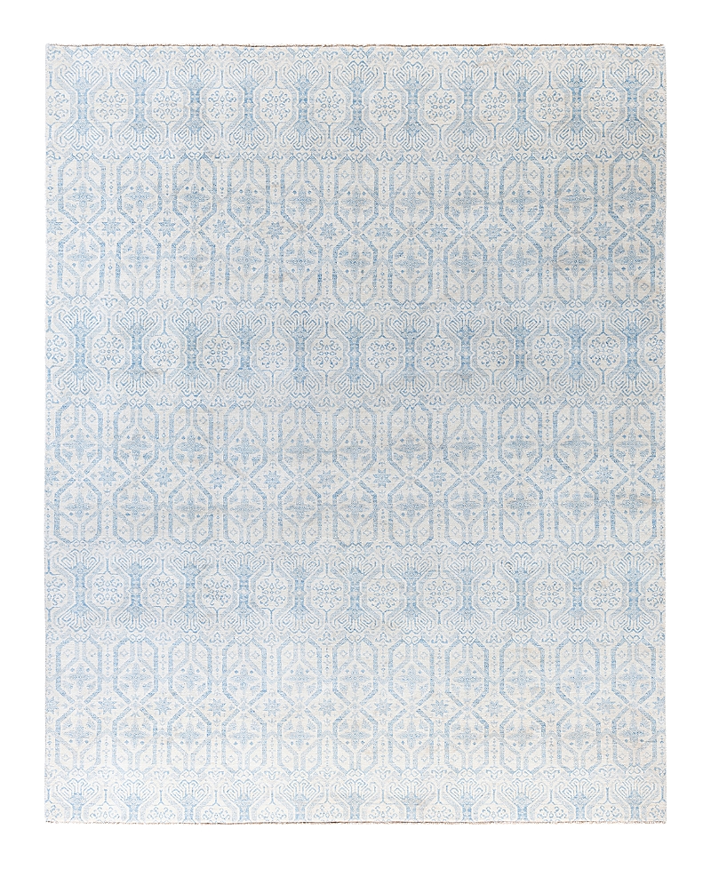 Bloomingdale's Indian Oak M6398 Area Rug, 8'1 X 10'2