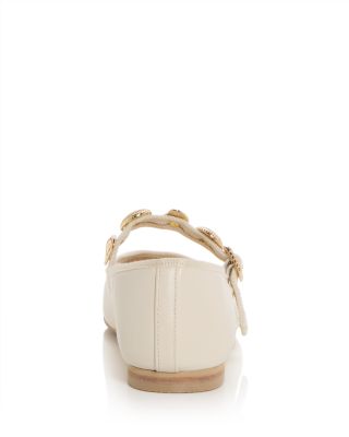 Women's Relan Embellished Flats