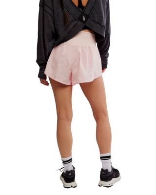 Carpe Diem Shorts