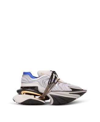  Men's Unicorn Wave Trainers in Neoprene
