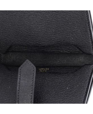 Bearn Card Case Chevre Mysore