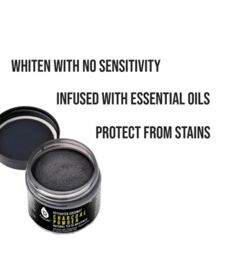 Complete Dental Care Power Pack - Electric Toothbrush, Water Flosser & Whitening Powder