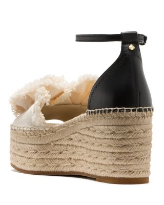 Women's Flourish Espadrille Wedge Sandals