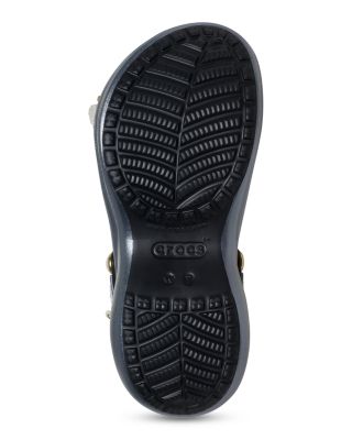 Women's Bae Platform Clogs