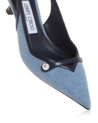 Women&#39;s Amita 45 Pumps