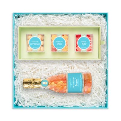 Grad Candy Gift Box