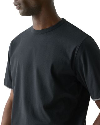 Double Layered Tee