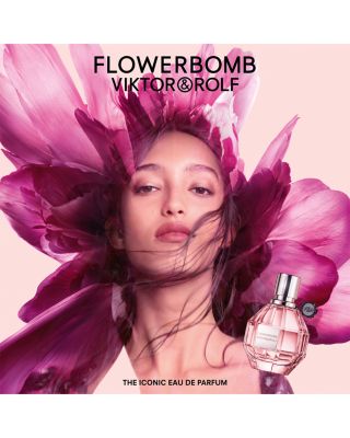 Flowerbomb Eau de Parfum 3.4 oz.