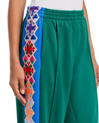 The Personal Best Sneak Track Pants