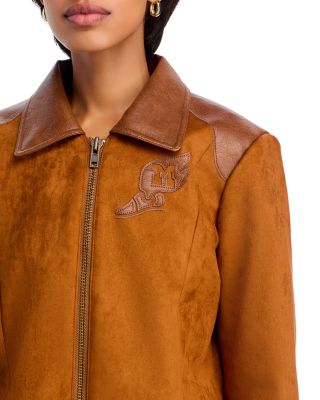 The Lane Changer Jacket