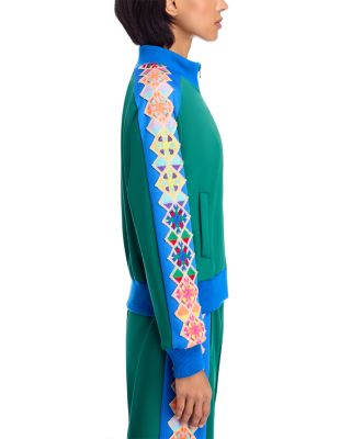 The False Start Jacket