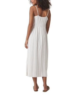 Gabrielle Button Down Dress