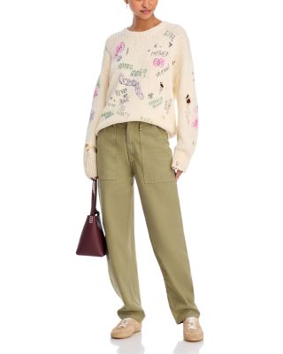 The Biggie Jumper Sweater