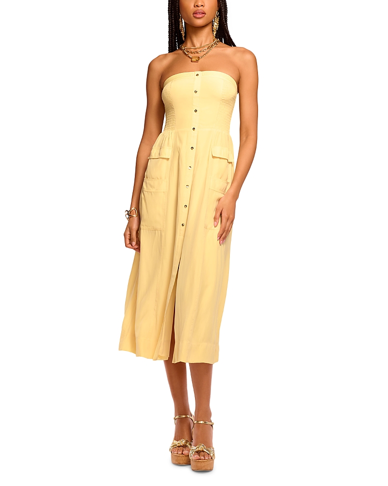 Ramy Brook Blair Dress