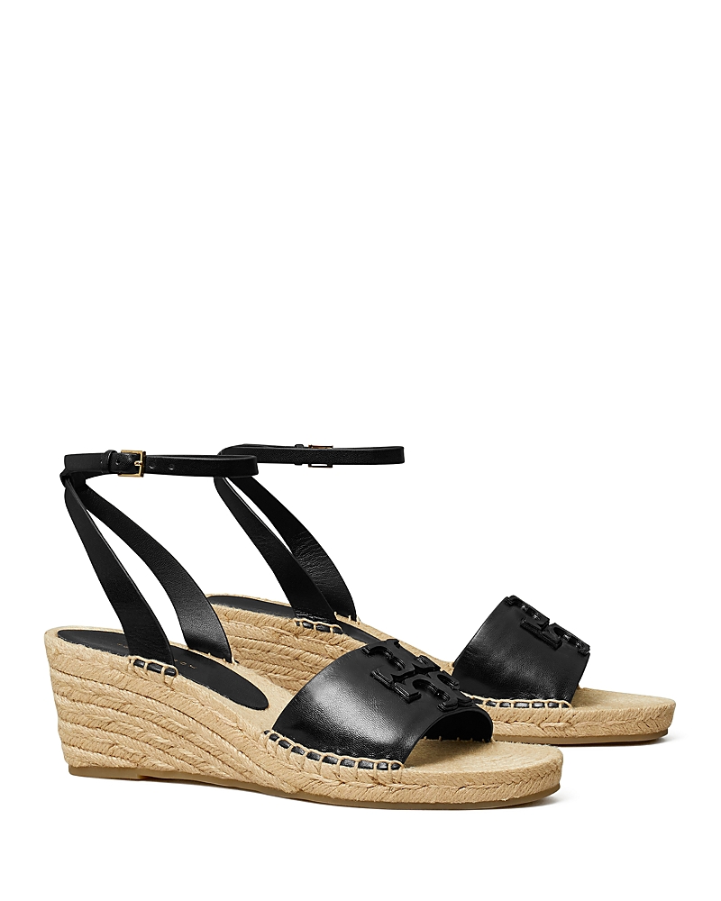 Tory Burch Ines Espadrille Wedge Sandal