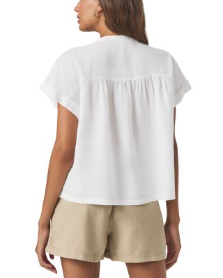 Catalina Blouse